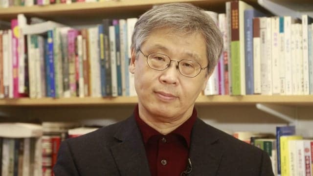 The Lyrical in Epic Time: Modern Chinese Intellectuals and Artists through the 1949 Crisis