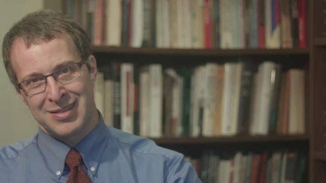 The Rise and Fall of Central Planning