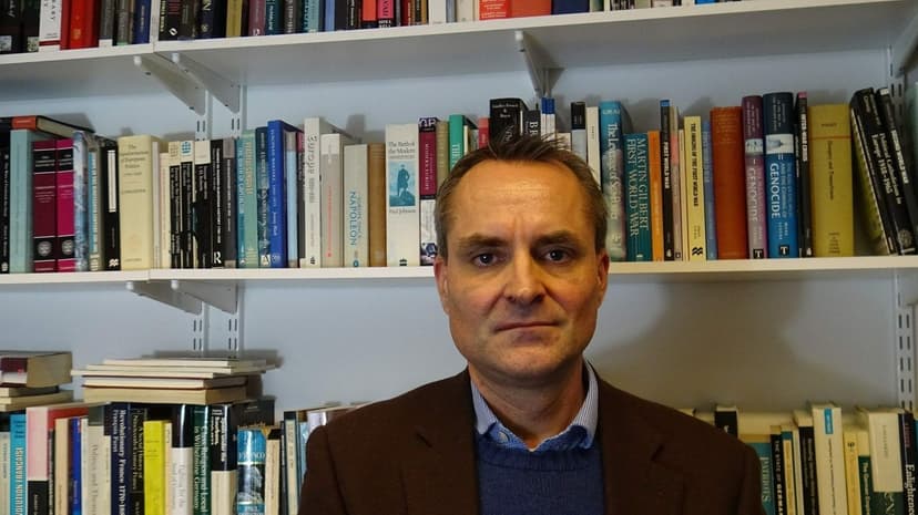 France, Prussia or Germany? The Napoleonic Wars and Shifting Allegiances in the Rhineland