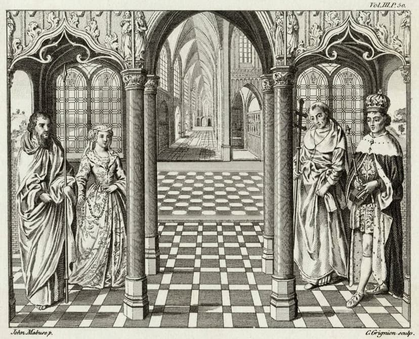 Henry VII's New Men and the Making of Tudor England