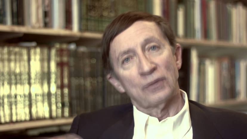 Islamic and Comparative Studies