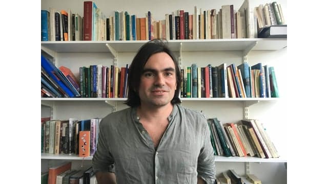 Hiding the Colonial Past? A Comparison of European Archival Policies