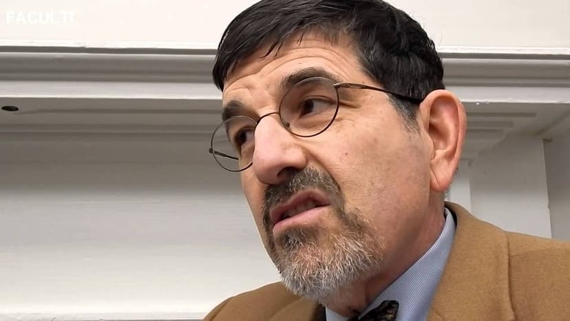 The Legacy of the Patriarch in Judaism, Christianity, and Islam