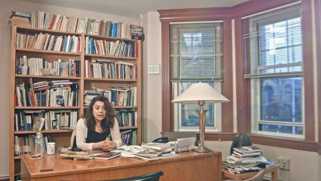 One Way Tickets: Writers and the Culture of Exile