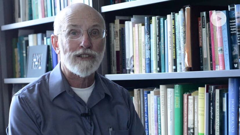 How has science shaped the way we think of nature?