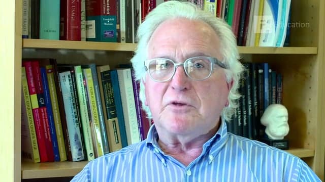 The history of American school reform