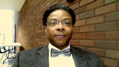 African Ethics: Human Being is Beautiful
