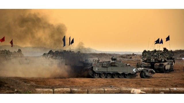 Jews and the Military