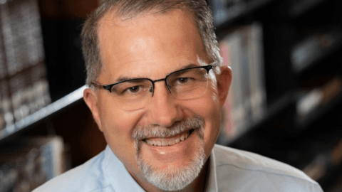 Walter Brueggemann's Prophetic Imagination: A Theological Biography