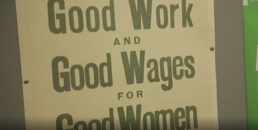 Crafting Inclusion for ‘Invalid’ Women